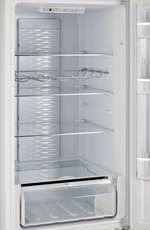 Off-Grid 24-inch 11.7 cu. ft. 325L Solar DC Bottom Freezer Refrigerator UGP325LWDC