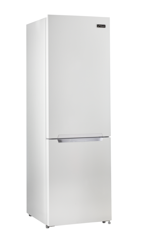 Off-Grid 24-inch 11.7 cu. ft. 325L Solar DC Bottom Freezer Refrigerator UGP325LWDC
