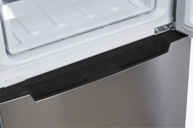 Prestige 23.6 in. 11.7 cu. ft. Frost Free Bottom Freezer Refrigerator UGP328LPSS