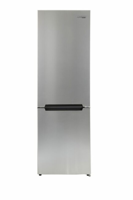 Prestige 23.6 in. 11.7 cu. ft. Frost Free Bottom Freezer Refrigerator UGP328LPSS