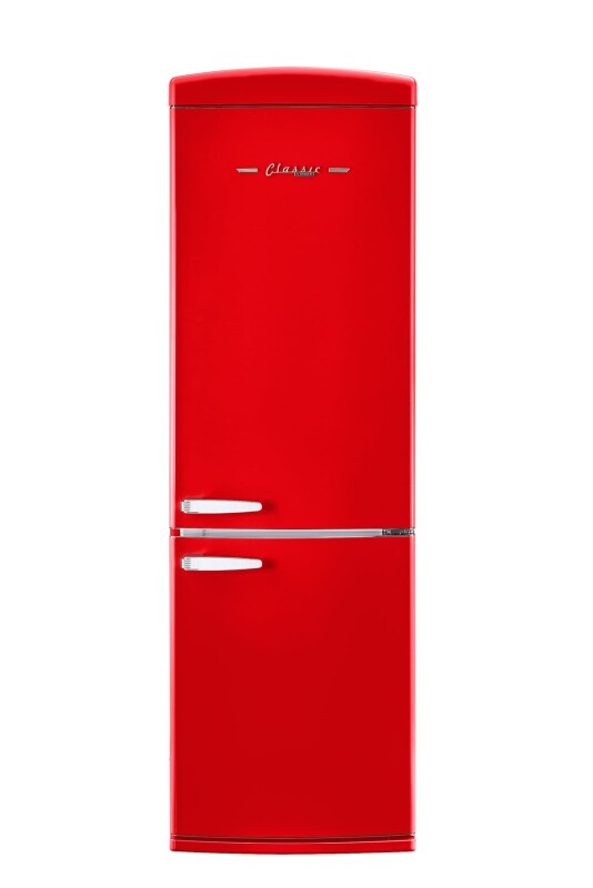 Classic Retro 12 cu. ft. Bottom Freezer Refrigerator UGP340LRAC