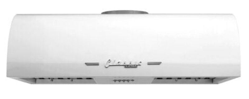 36' Classic Retro Range Hood UGP36CRRHW
