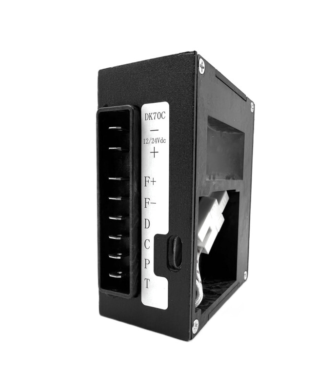 Compressor Controller for UGP-108L/170L/260L/265L/275L/370L R600a/70g UGPBCDDK70C