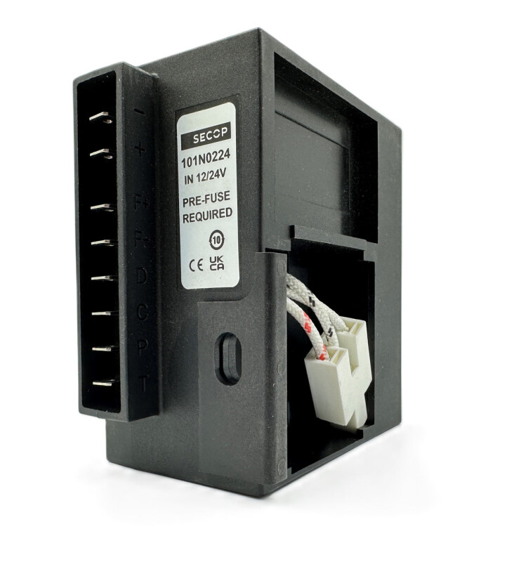 Control Module 101N0224 for Compressor BD50F and BD80CN UGPDL00017342