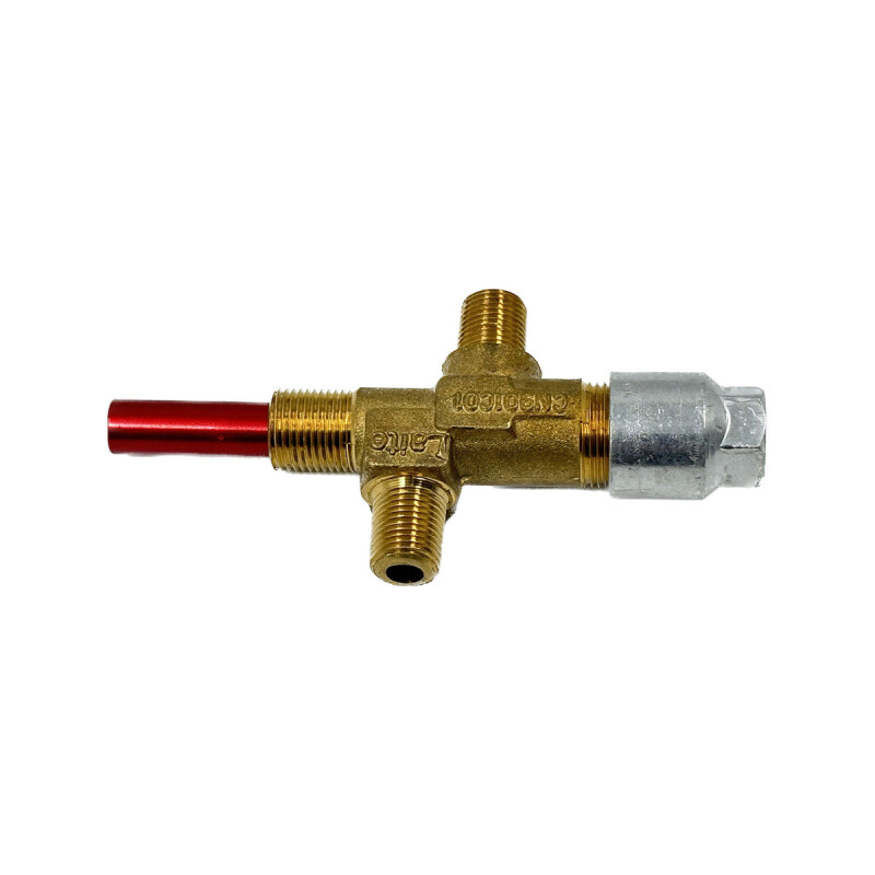 On/Off safety valve for UGP-2/3/6F/6C/8C/10C/14C UGPDL18301005