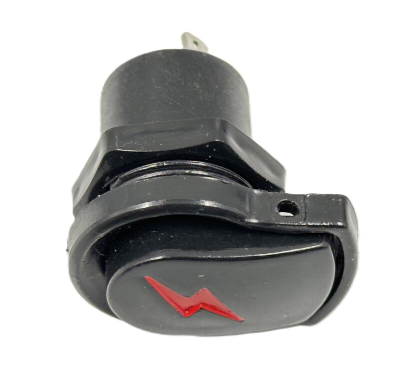 Switch for electronic ignition modules for 6C/8C/10C/14C/19C Refrigerators UGPDL18301372