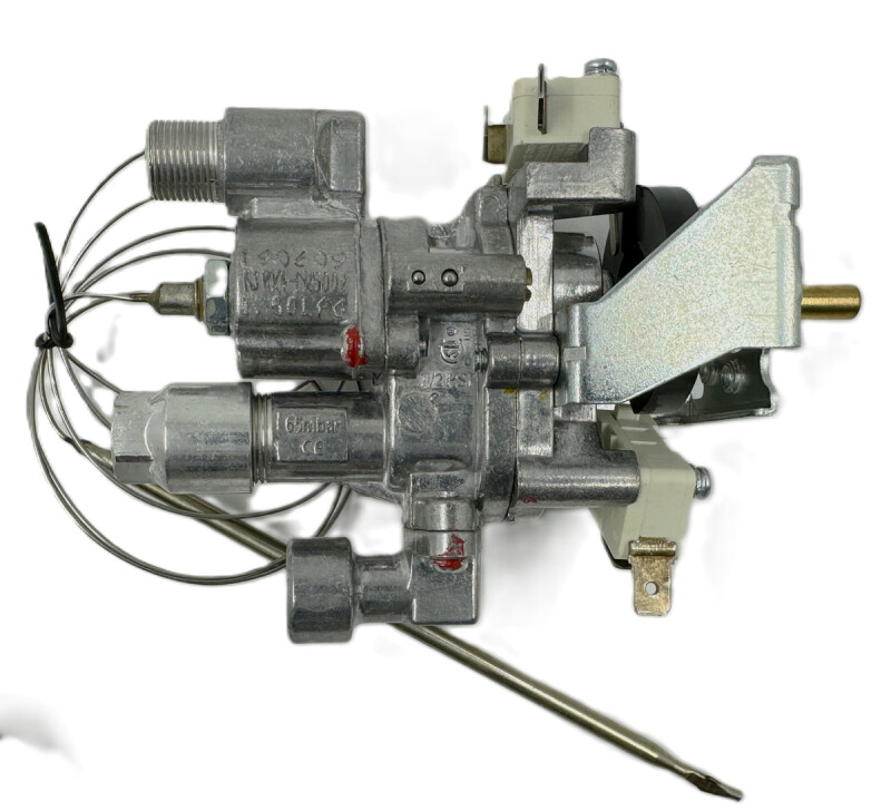 Oven Thermostat for UGP-24V; 20V PC1 S/S;W;B UGPG20C02030619
