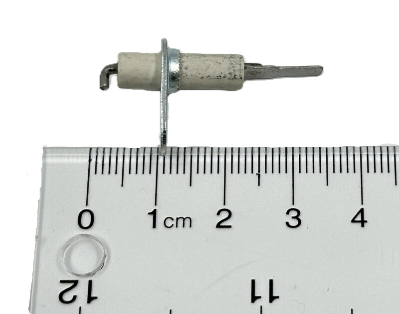 Ignition Electrode for UGP-20/24/30 ranges with 1801M071 burners UGS1801B182