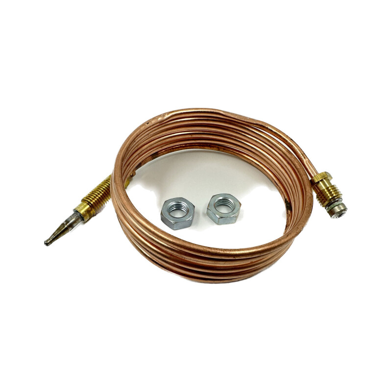 Thermocouple for UGP-20, 24 & 30 ranges"Warm" - Standing Oven Pilot ranges UGS1802A326