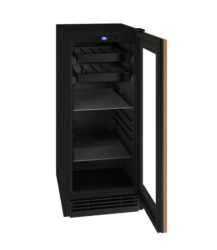 15" Beverage Center in Integrated Frame UHBV115IG01A