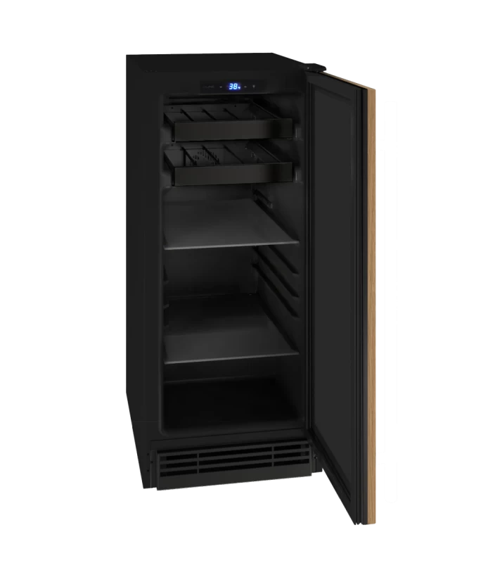 15" Beverage Center in Integrated Solid UHBV115IS01A