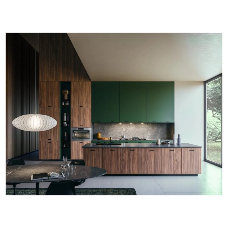 Professional Plus II 48 inch Built-In Gas Cooktop with Total Black Burners, in UHCPT125FSSLP