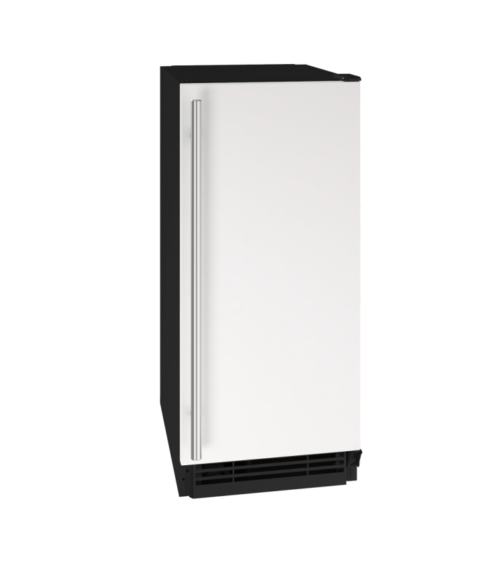 15" Crescent Ice Maker UHCR115BS01A