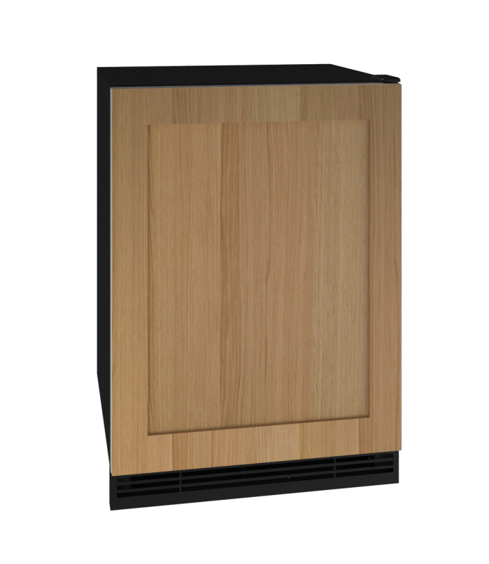 24" Convertible Freezer UHFZ124IS01A