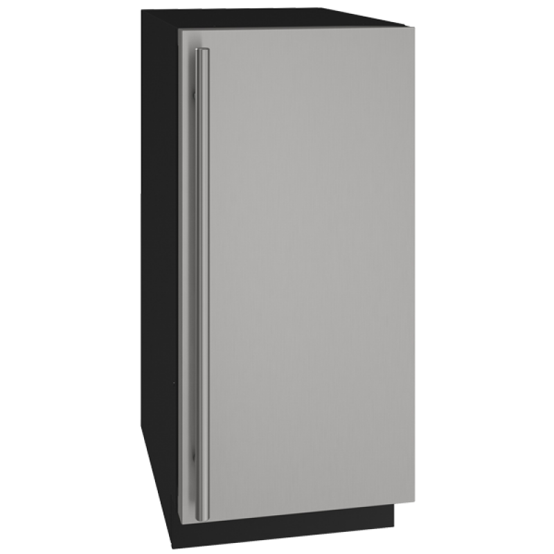 15" Nugget Ice Machine UHNB115SS01B