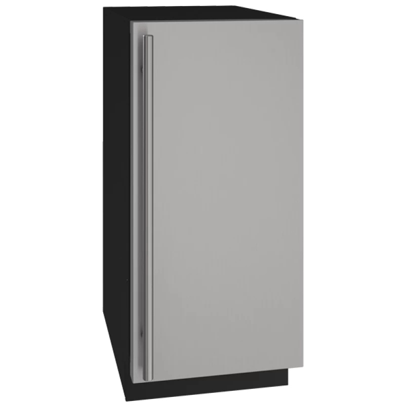 15" Nugget Ice Machine UHNP115SS01B