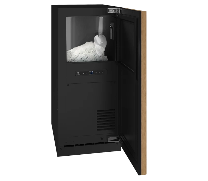 15" Nugget Ice Machine UHNP315IS02A