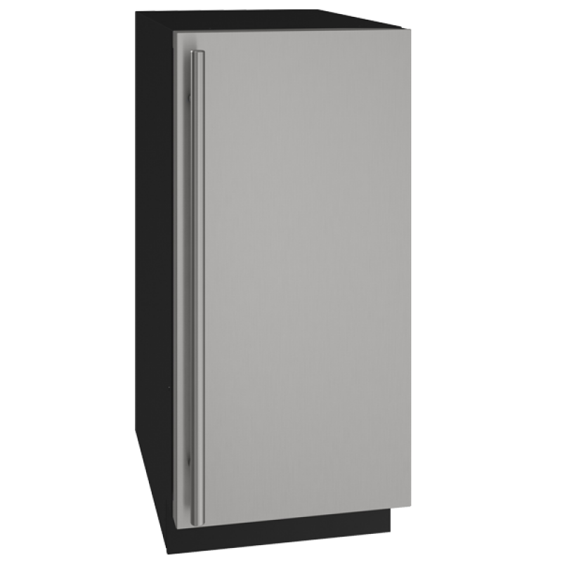 15" Nugget Ice Machine UHNP315SS01A