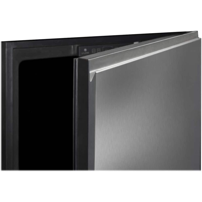 15" Nugget Ice Machine UHNP315SS01A