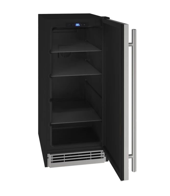 15" Refrigerator in Integrated Solid UHRE115IS01A