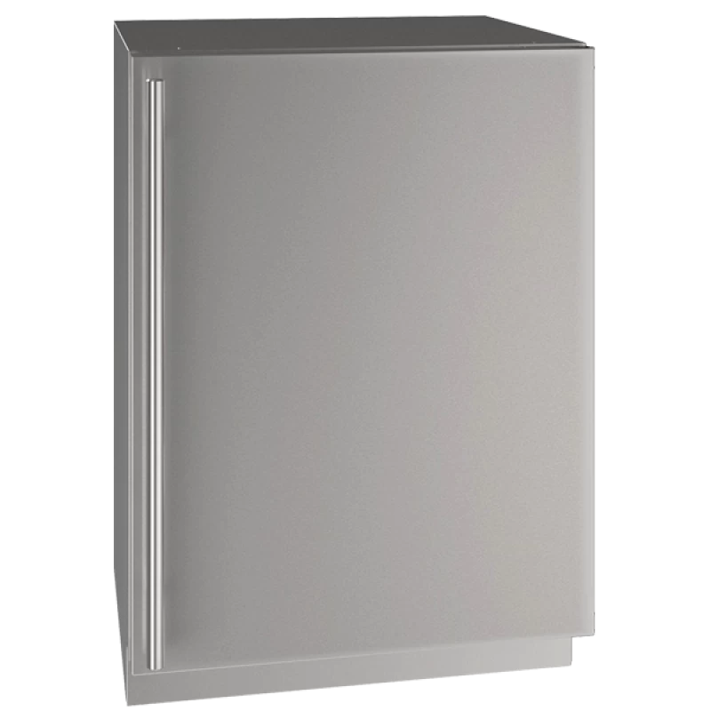 24" Refrigerator in Integrated Frame UHRE524IG01A