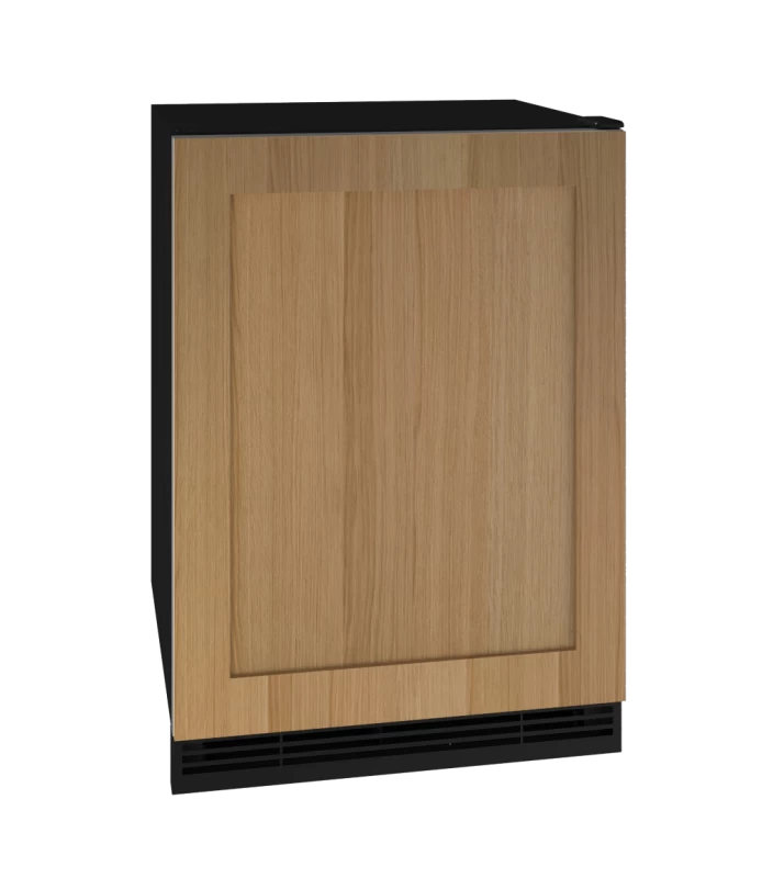 24" Refrigerator/Freezer in Integrated Solid UHRF124IS01A