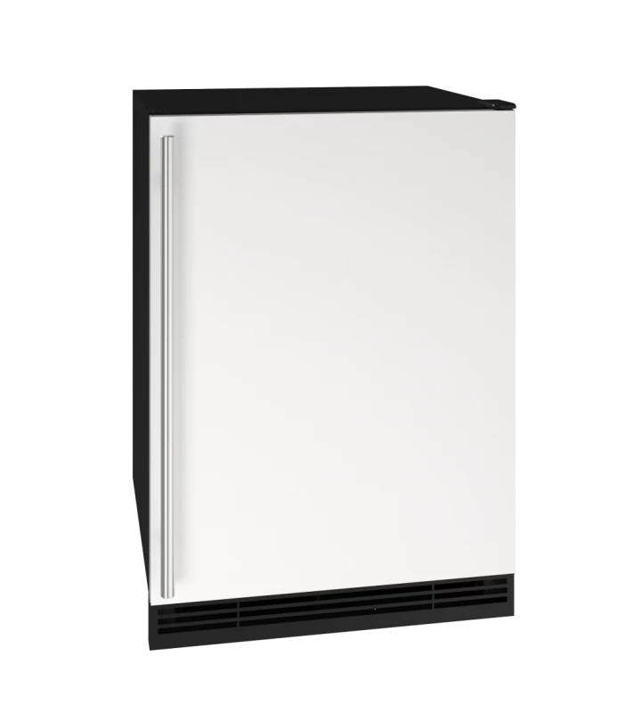 24" Refrigerator/Ice Maker in Integrated Solid UHRI124IS01A