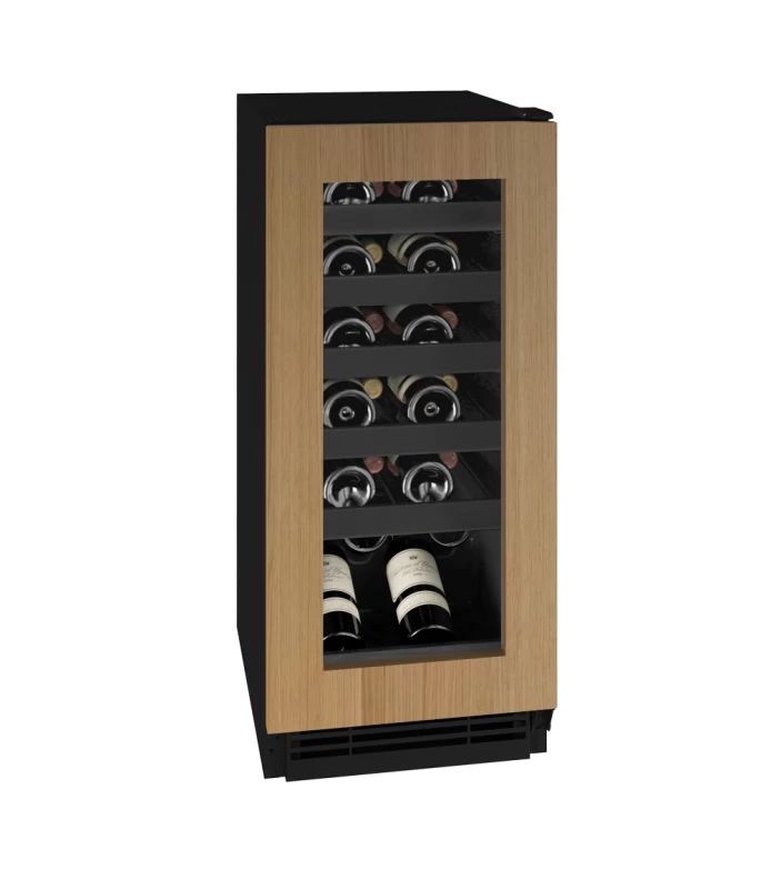 15" Wine Refrigerator in Integrated Frame UHWC115IG01A