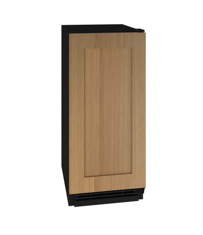 15" Wine Refrigerator in Integrated Solid UHWC115IS01A