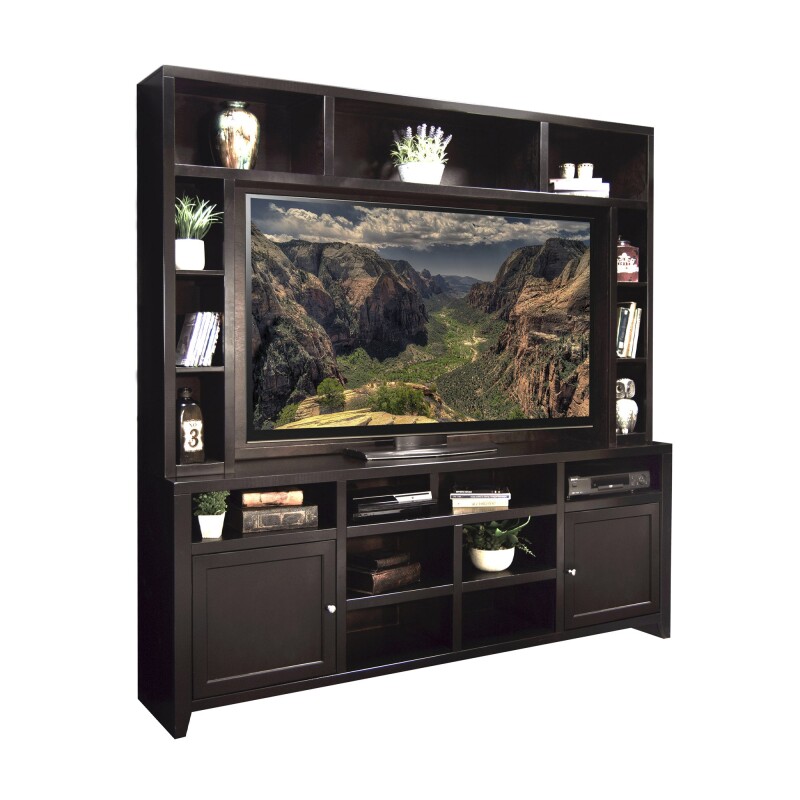 Urban Loft Entertainment Center UL1001G