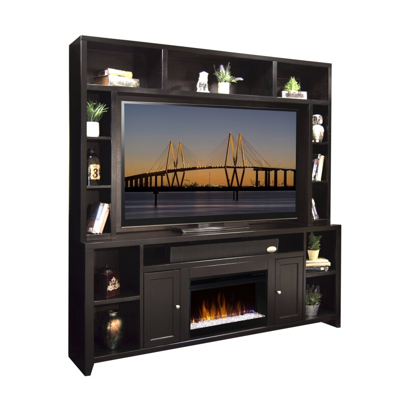 Fireplace Entertainment Center UL1002G