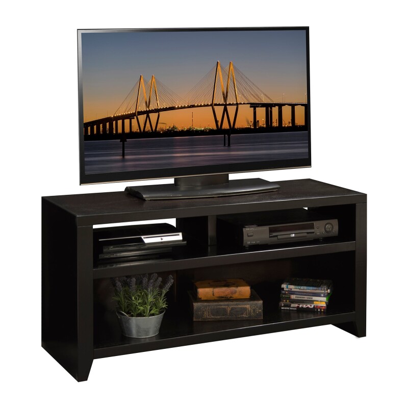 Urban Loft 48" Tv Cart UL1208MOC