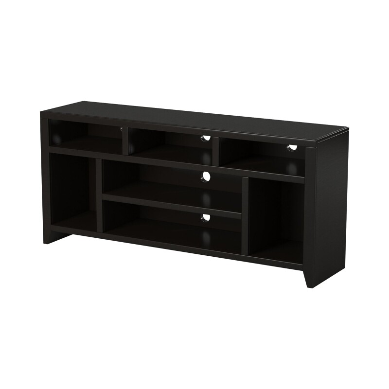Urban Loft 66" Tv Console UL1209MOC