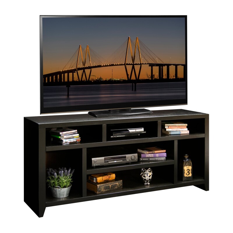 Urban Loft 66" Tv Console UL1209MOC