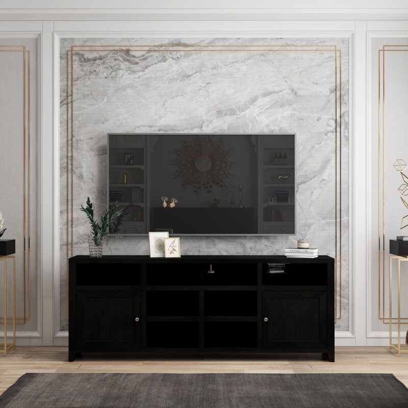 Urban Loft 84" Console UL1284MOC