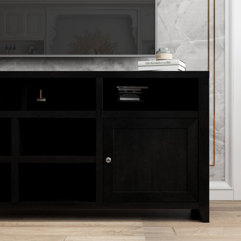 Urban Loft 84" Console UL1284MOC
