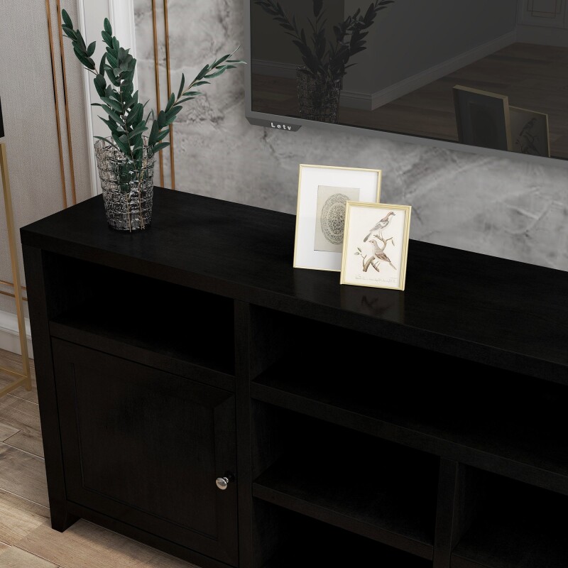 Urban Loft 84" Console UL1284MOC