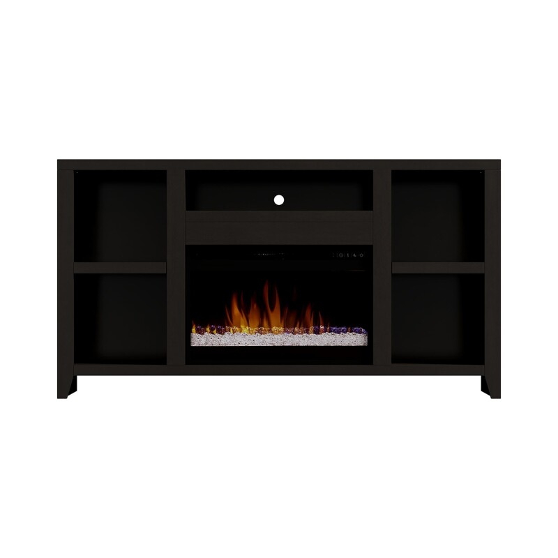 Urban Loft 62" Fireplace Console UL5201MOC