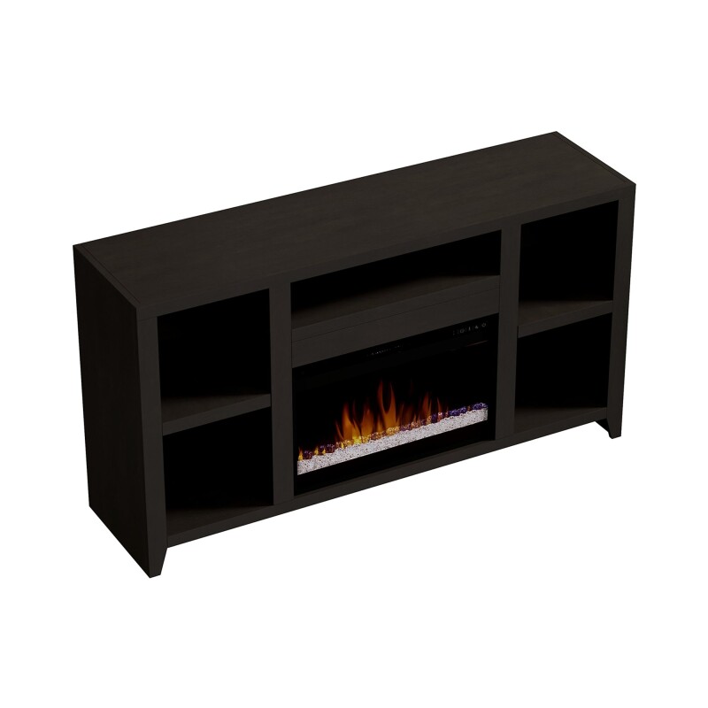 Urban Loft 62" Fireplace Console UL5201MOC