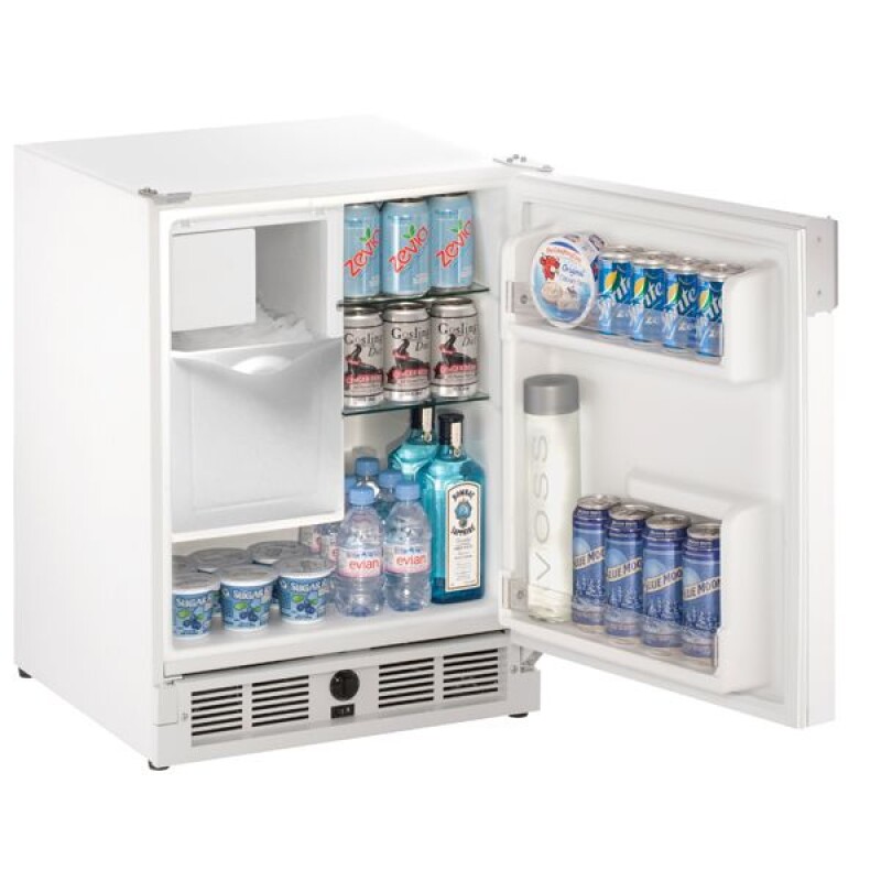 21" Refrigerator/Ice Maker ULNCO29B03A, product image 4 of 4