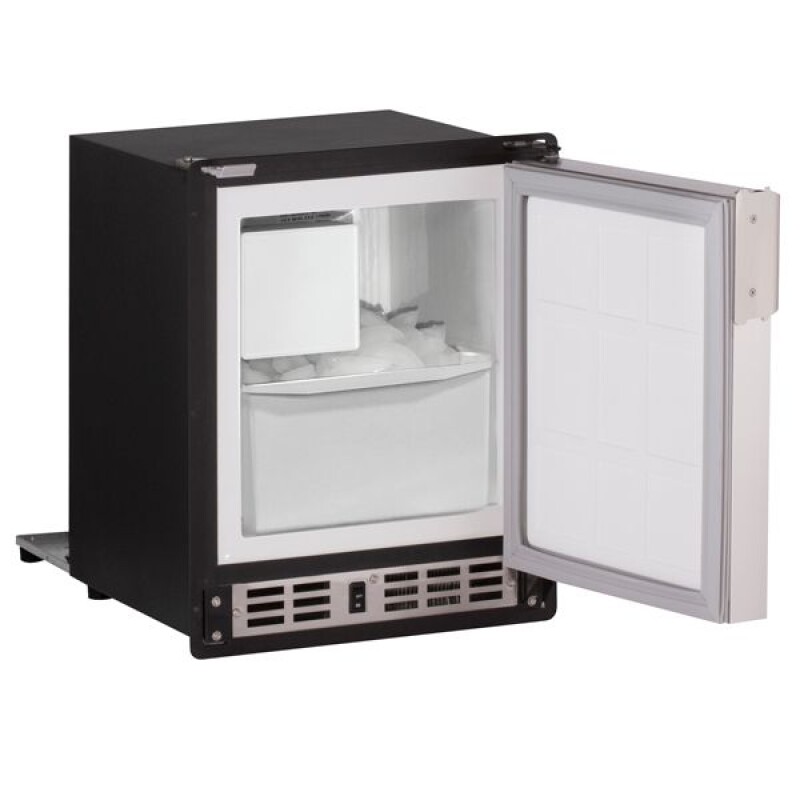 15" Crescent Ice Maker ULNSP18FCB20A