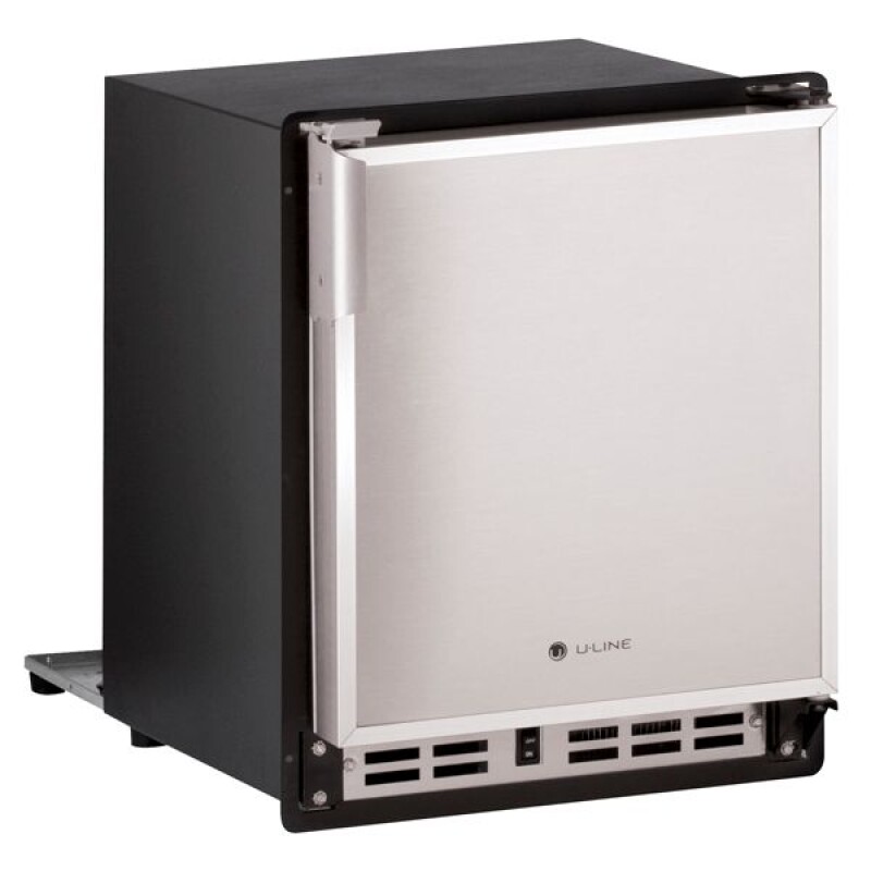 15" Crescent Ice Maker ULNSP18FCW20A
