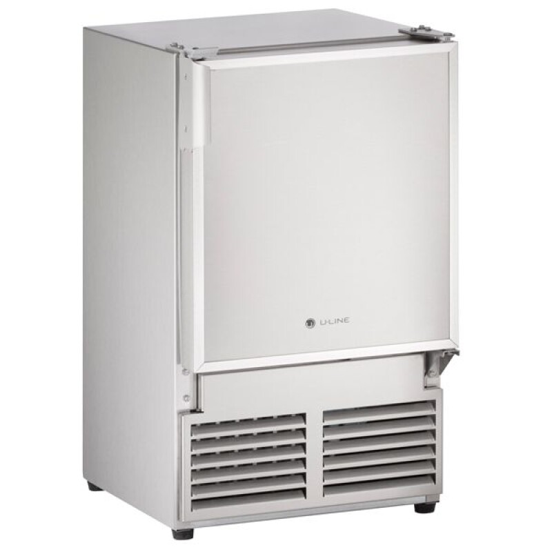 14" Crescent Ice Maker ULNSS1095FD20A