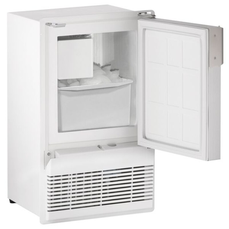 14" Crescent Ice Maker ULNWH95FC20A