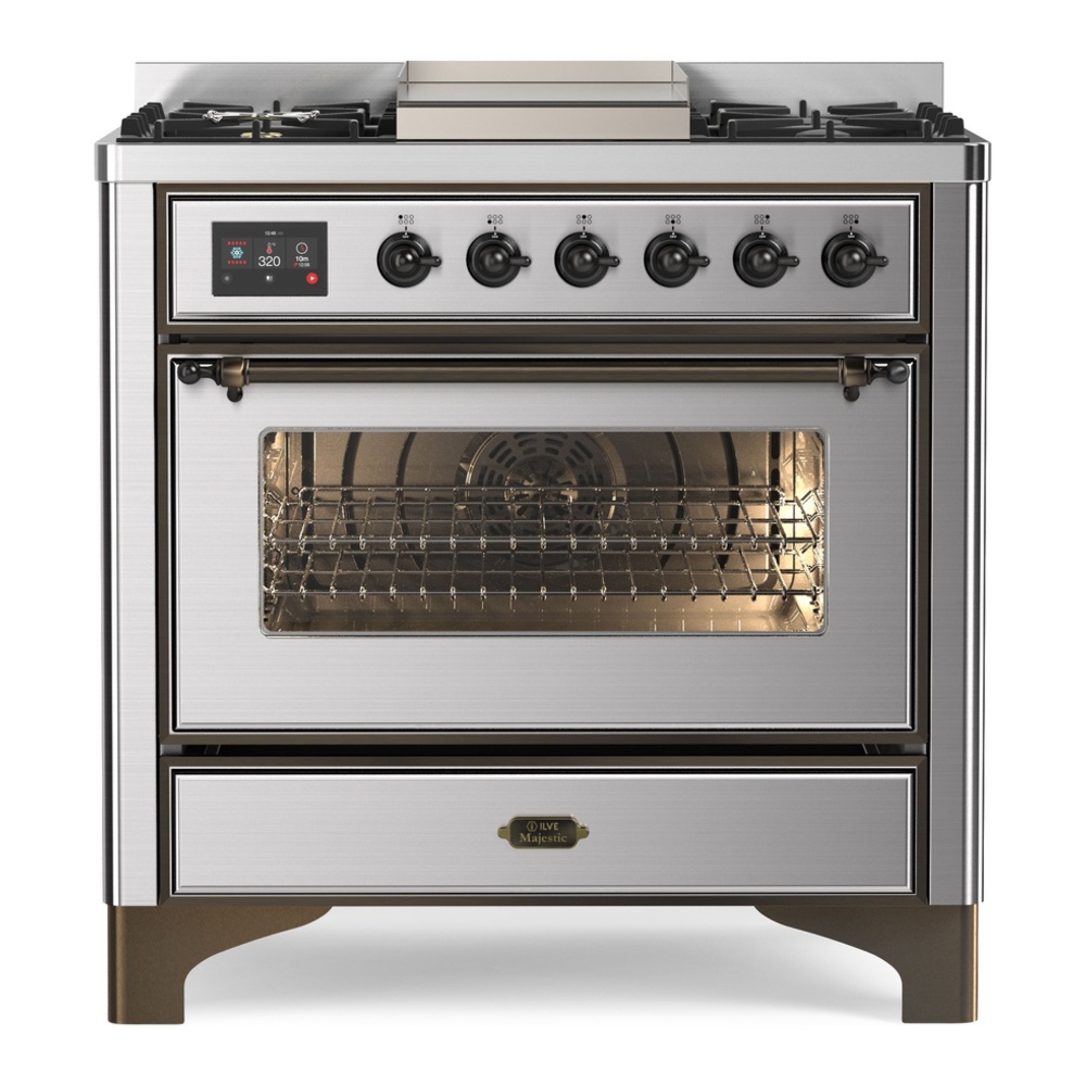 Product - Stainless Steel