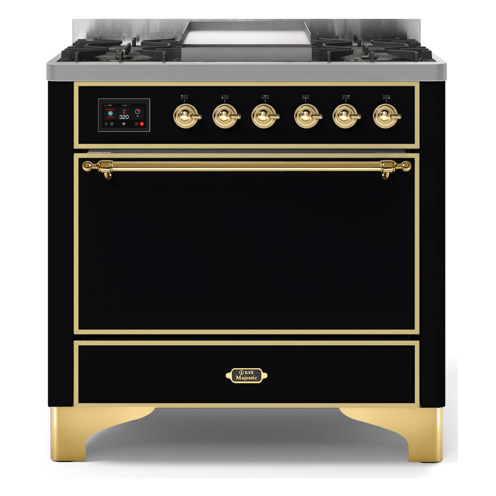 Product - Glossy Black