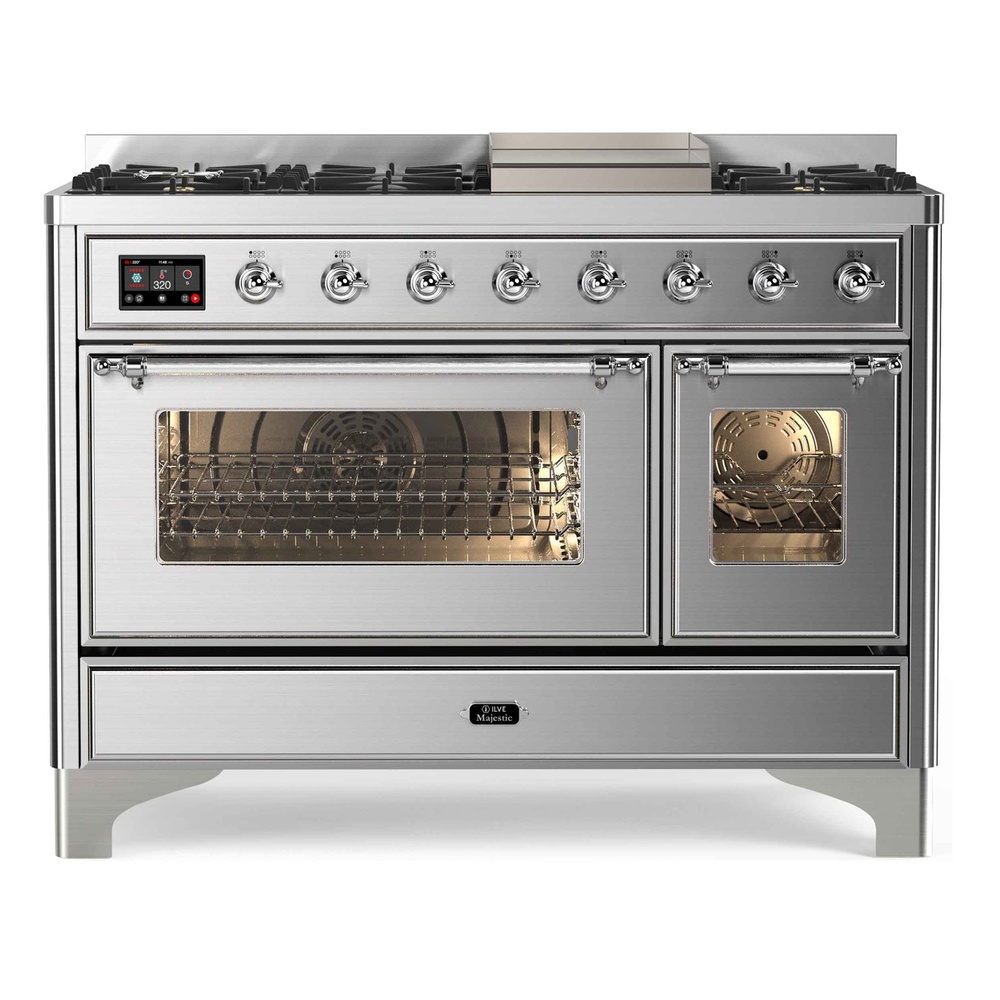 Product - Stainless Steel