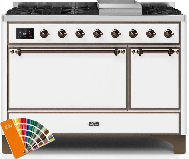 Product - Custom RAL Color
