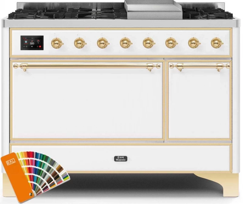 Product - Custom RAL Color