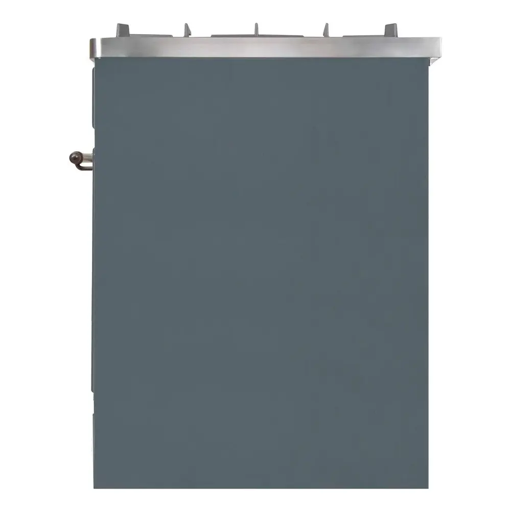Majestic II Series 30" Dual Fuel Natural Gas Freestanding Range UM30DNE3BGB